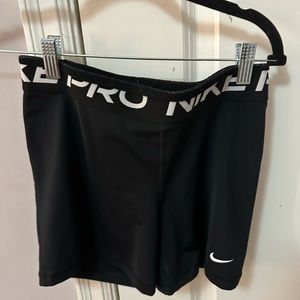 Nike Pro Shorts